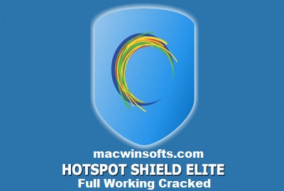 hotspot shield elite torrent crack